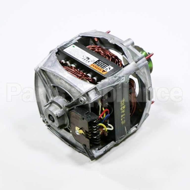 38036P Speed Queen Kit Motor 115V/60Hz 1Sp
