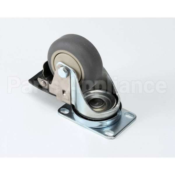 3803701 Compatible Kairak Caster, Swivel