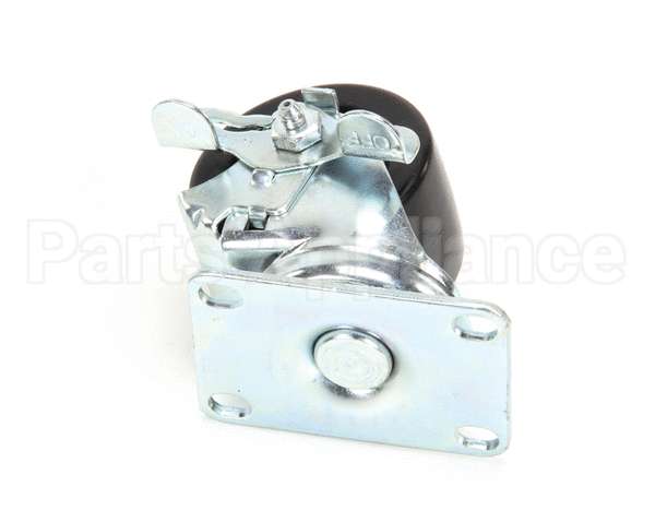 3803706 Kairak Caster, Swivel 3 In W/Ul Brake
