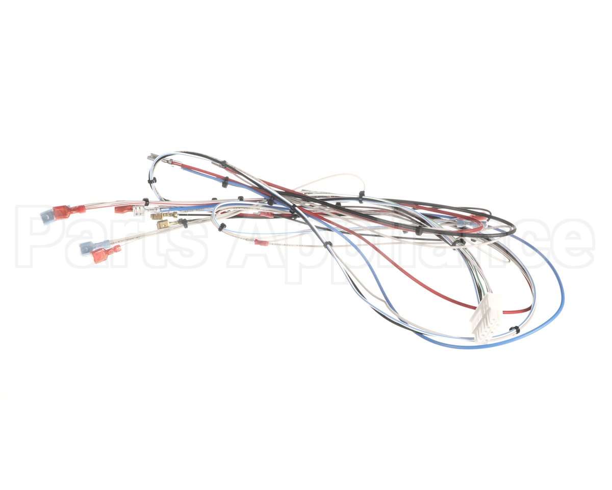 38040.0028 Bunn Wiring Harness, Main Icb Sh