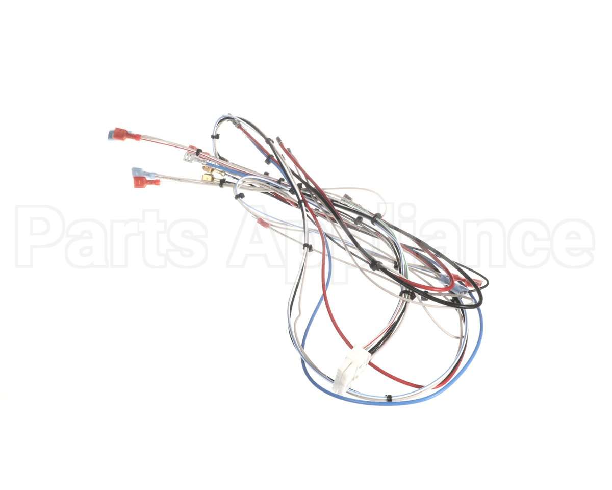 38040.0028 Bunn Wiring Harness, Main Icb Sh