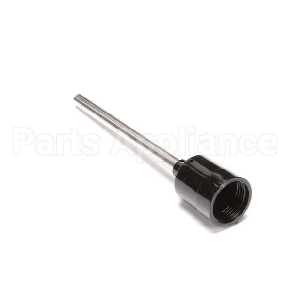 38041.0001 Compatible Bunn Tubeassembly, Inlet W/Threads