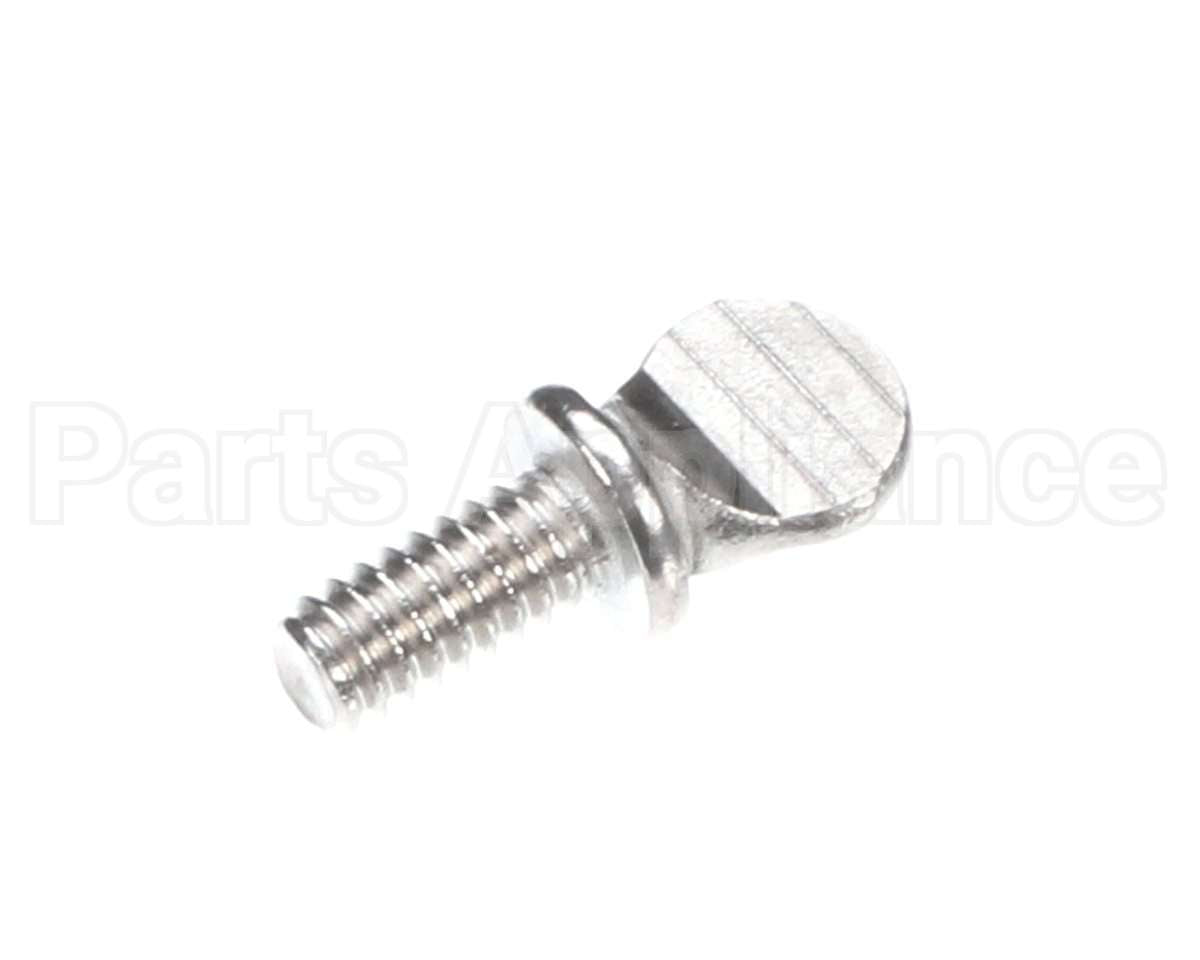 38047 Structural Concepts Screw Screw Thumb W/Shoulder Ss