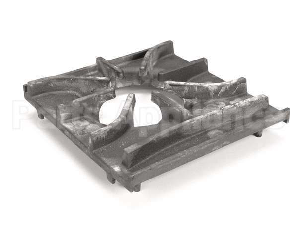 38050 Imperial Ir-Rear Top Grate 12 X 13