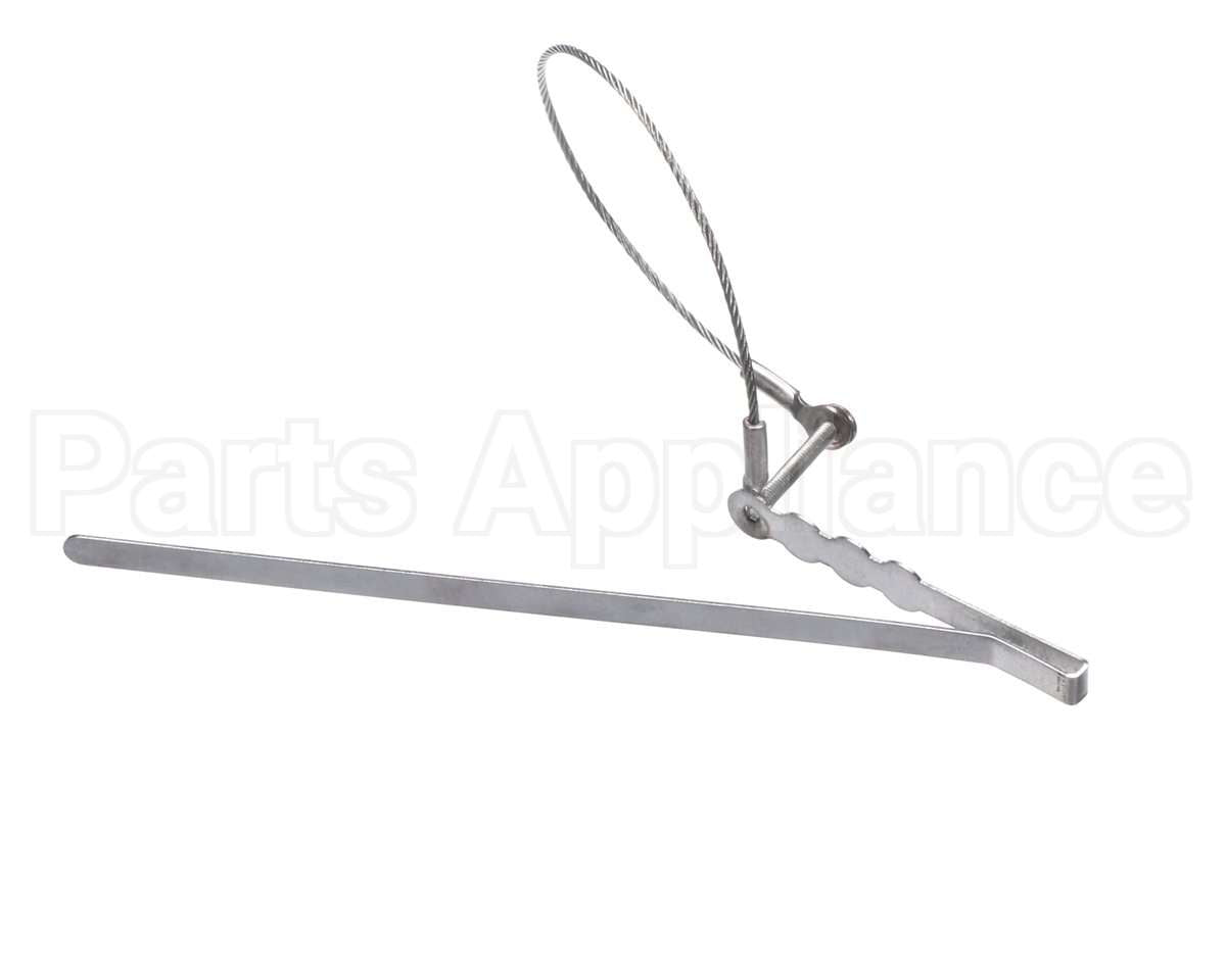 38055.0006 Bunn Probe Assy, Low Level Detect 5.82 Lg