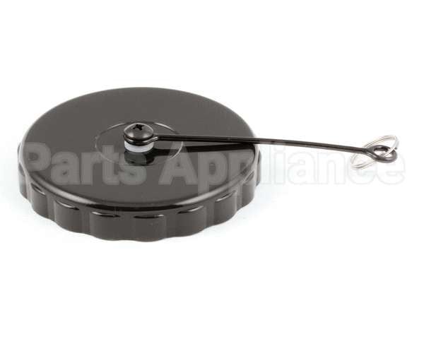 38070.0000 Bunn Cap, Brew Thru W/Tether - Zoji