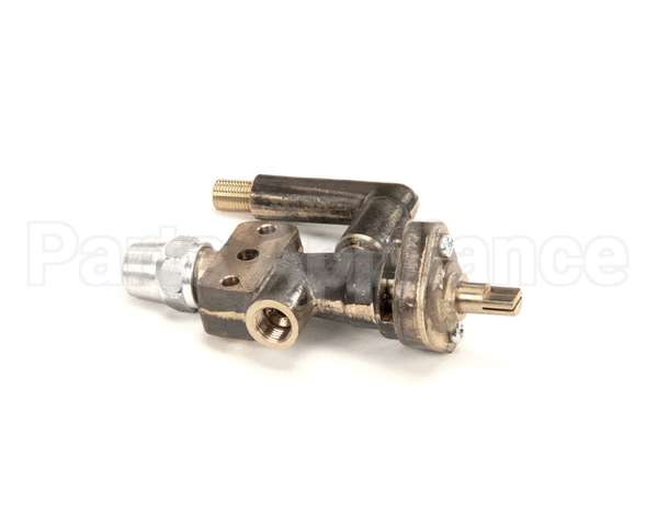 38099 Imperial Open-Burner,Griddle Or Raised Griddle Va