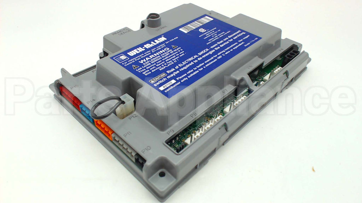 381-330-020 Weil Mclain Ignition Control Module