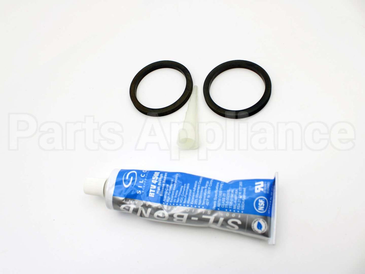 381-354-527 Weil Mclain Section Replacement Kit