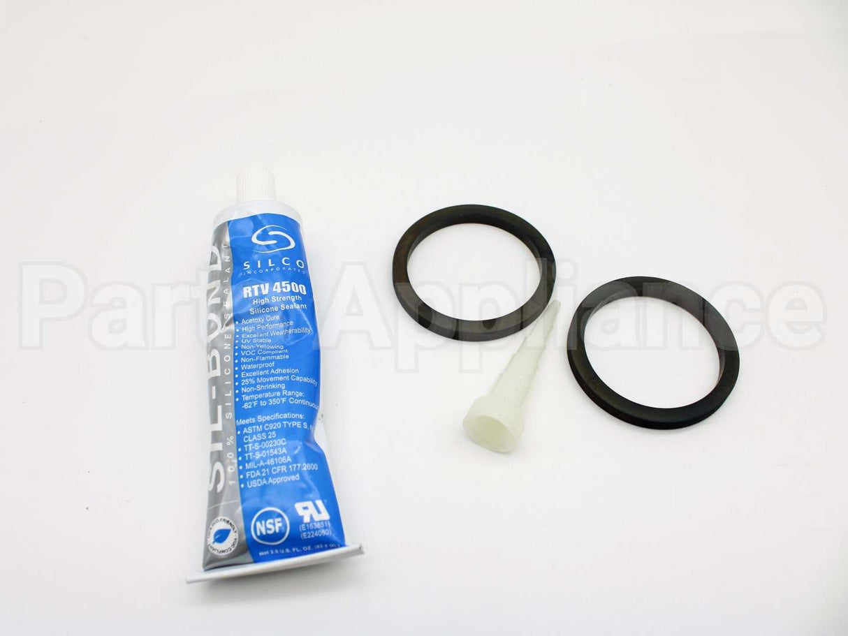 381-354-527 Weil Mclain Section Replacement Kit