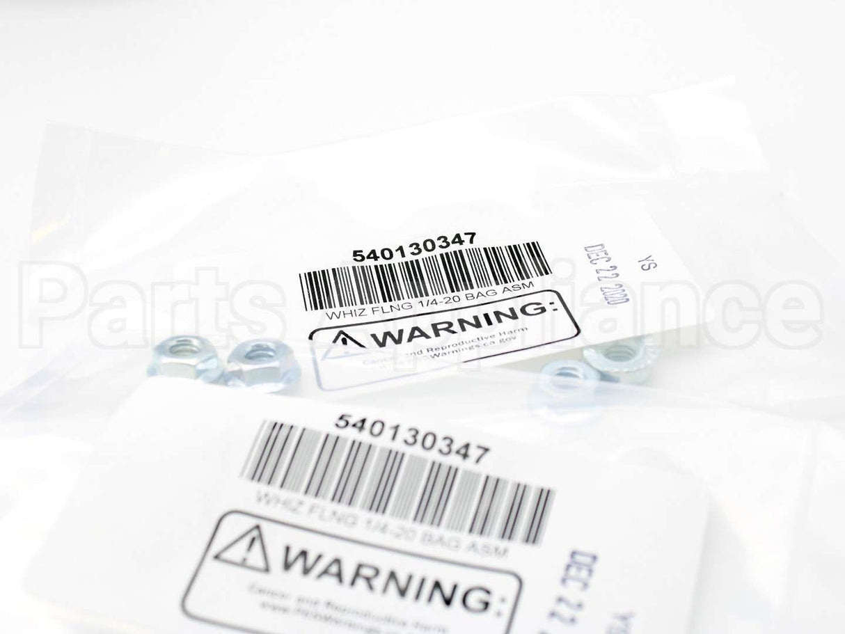 381-354-587 Weil Mclain Inducer Fan Assembly