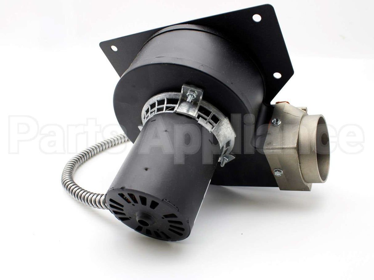 381-354-587 Weil Mclain Inducer Fan Assembly