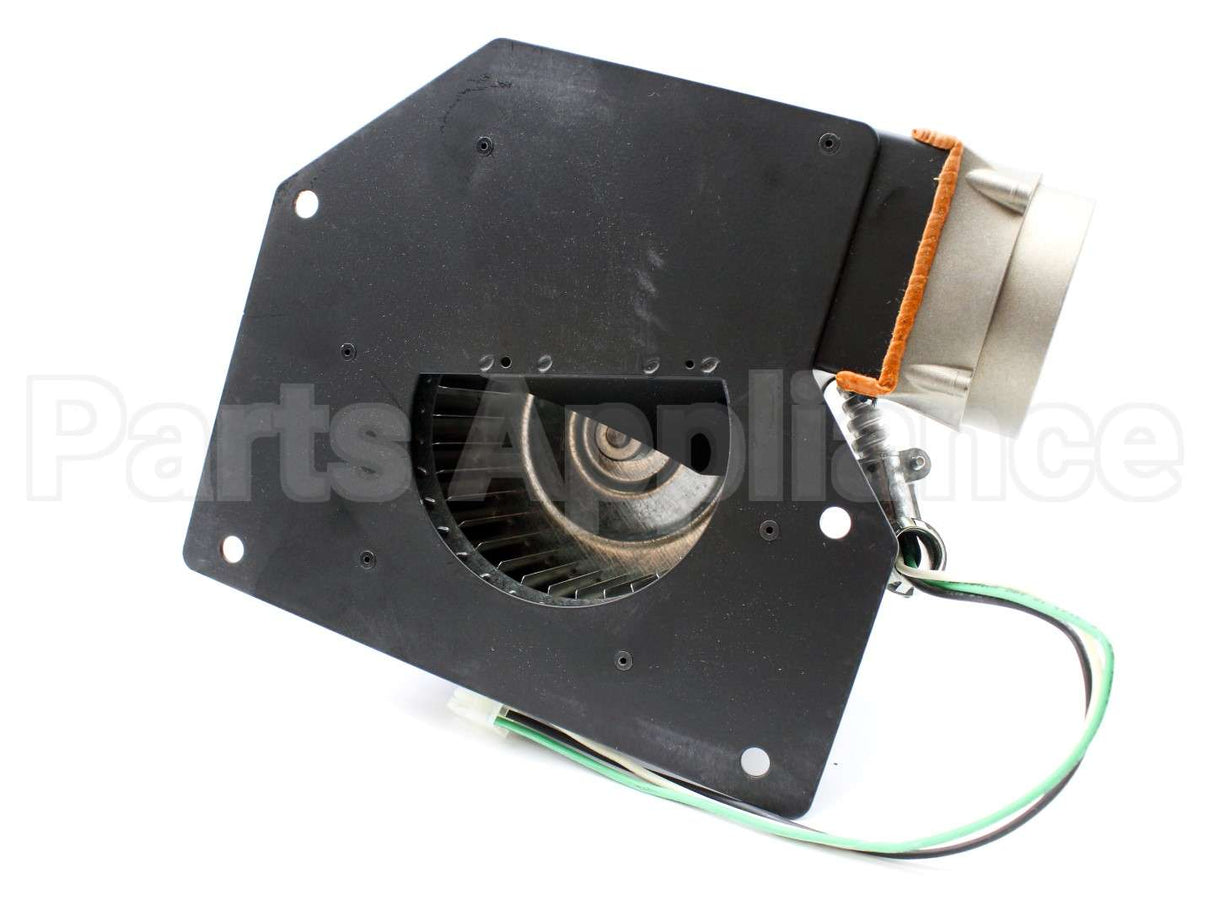 381-354-587 Weil Mclain Inducer Fan Assembly