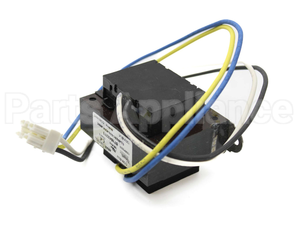 381-356-578 Weil Mclain 24V Transformer