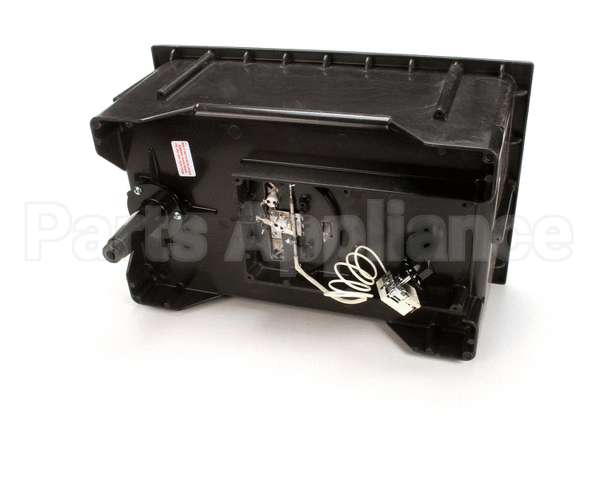 3810110 Vollrath Servewell Elev Well 120V/480W