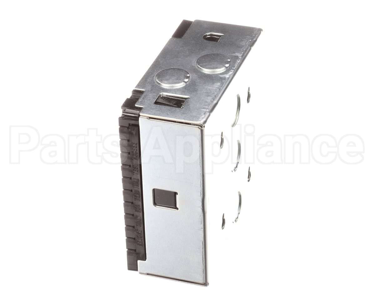 381038 Greenheck Burner Controller Subbase