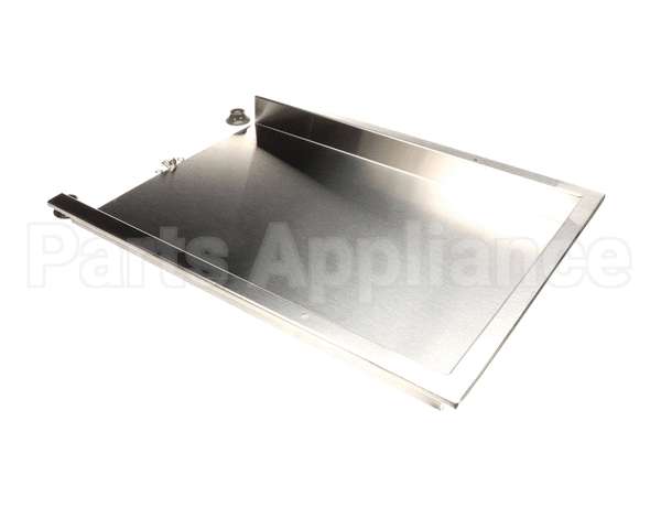 381076 Eagle-Metal Masters Optional Cover