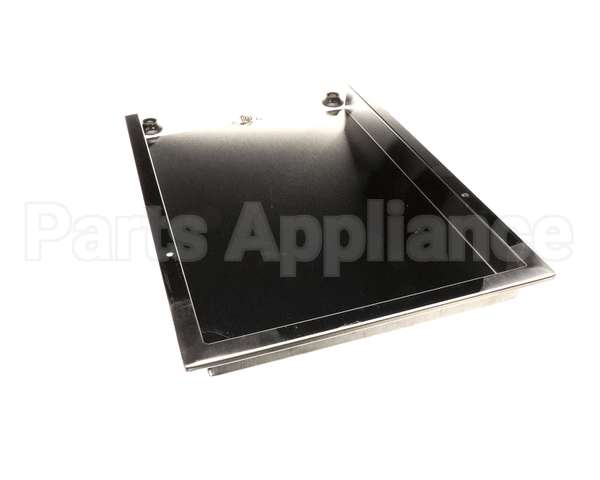 381076 Eagle-Metal Masters Optional Cover