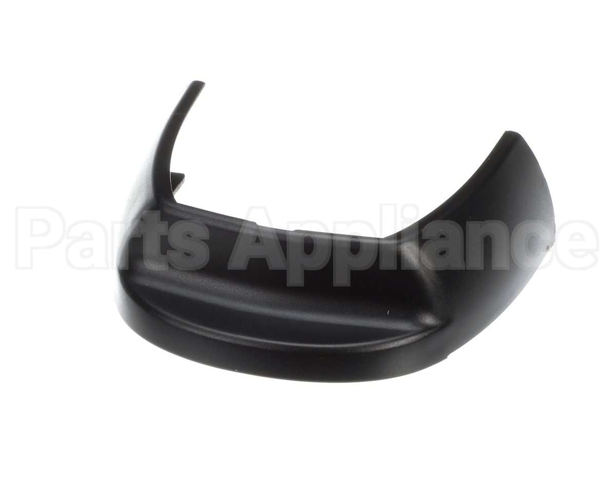 38120211 Rancilio Handle Brewing Outlet