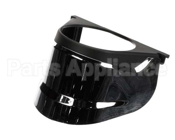 38120541 Rancilio Group Cover Classe 9 Assembly.