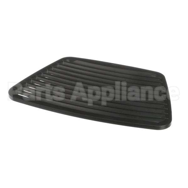 38120591 Compatible Rancilio Plastic Drop Tray Inserts Blk