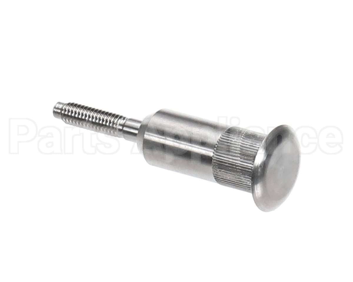 38122718001 Bizerba Bolt Long Thread Rolled