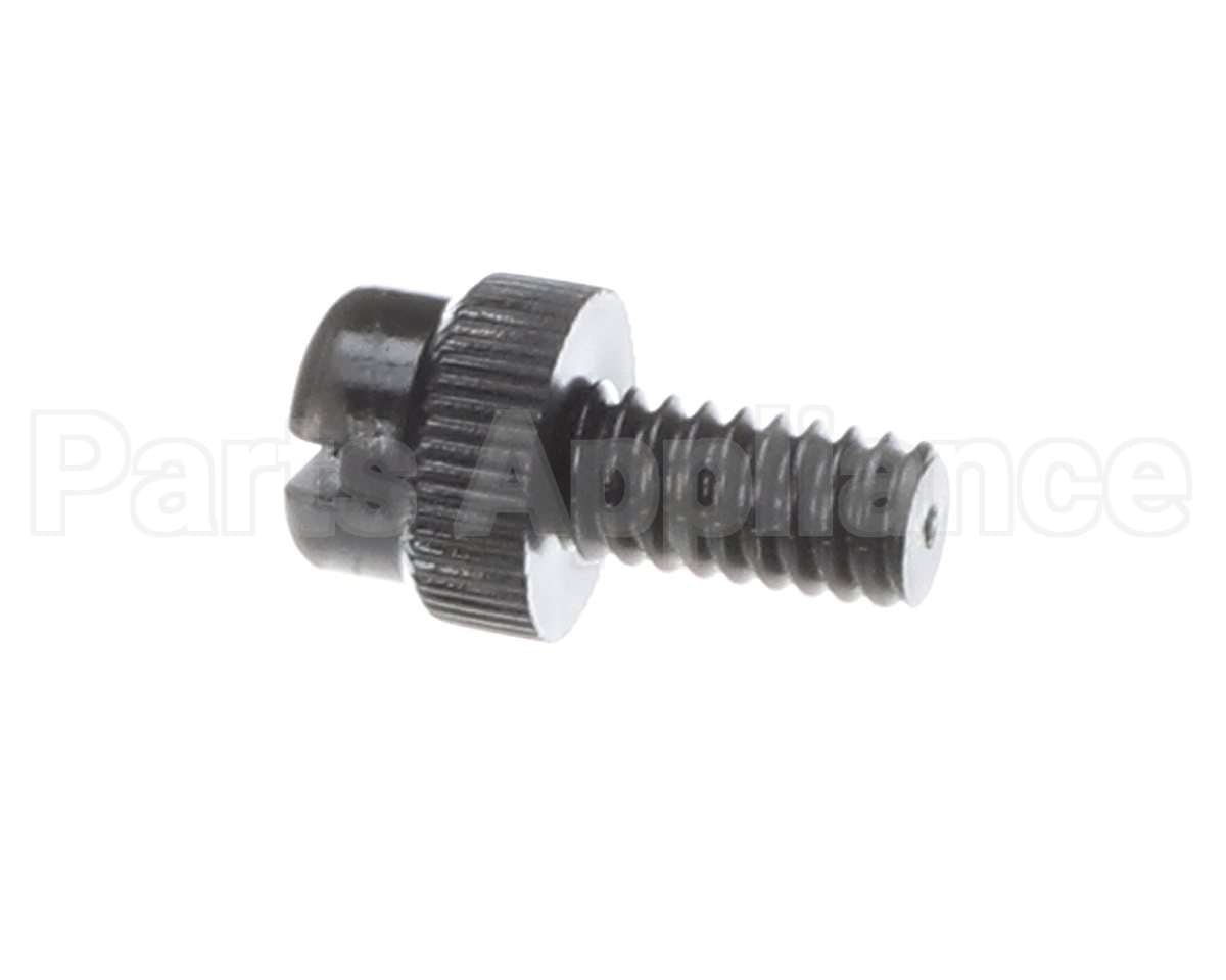 38132 Structural Concepts Screw Thumb 1/4-20X.50 Bl