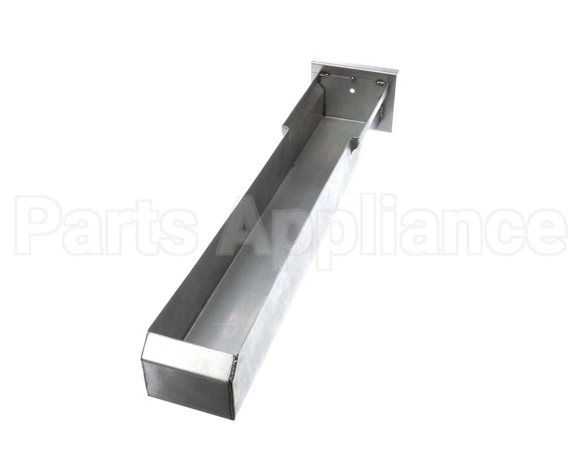 38141 Imperial Irg-Grease Can For Jersey Mike