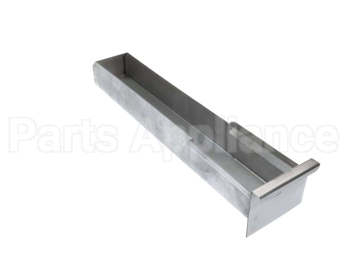 38141 Imperial Irg-Grease Can For Jersey Mike