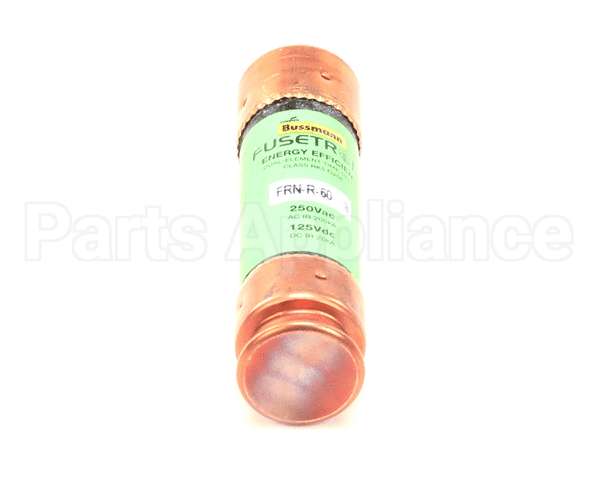 381412 Accurex Fuse60A250Vclass Rk5Detim