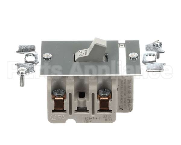 381610 Accurex Switch,Toggle,K,30A,600V,Sqd 2510K