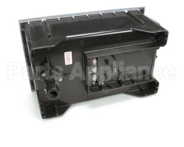 38200 Vollrath Servewell Well Assembly 120V/700W