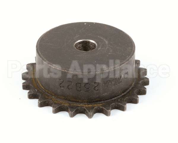 38215 Middleby Sprocket, 25B22