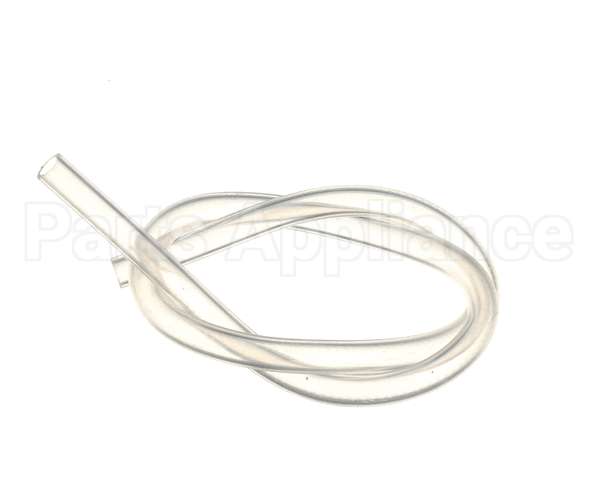 38228002 Rancilio Silicone Hose D. 9 X 6Mml 560
