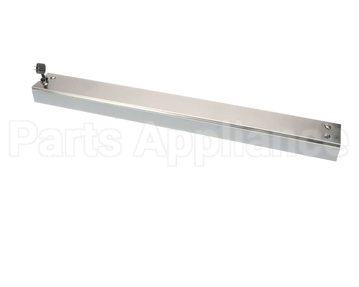 38270 Silver King Assembly Mullion 2 Pan 115V Skf72D