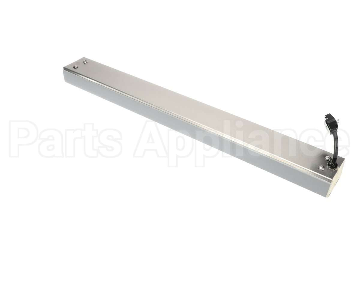 38270 Silver King Assembly Mullion 2 Pan 115V Skf72D