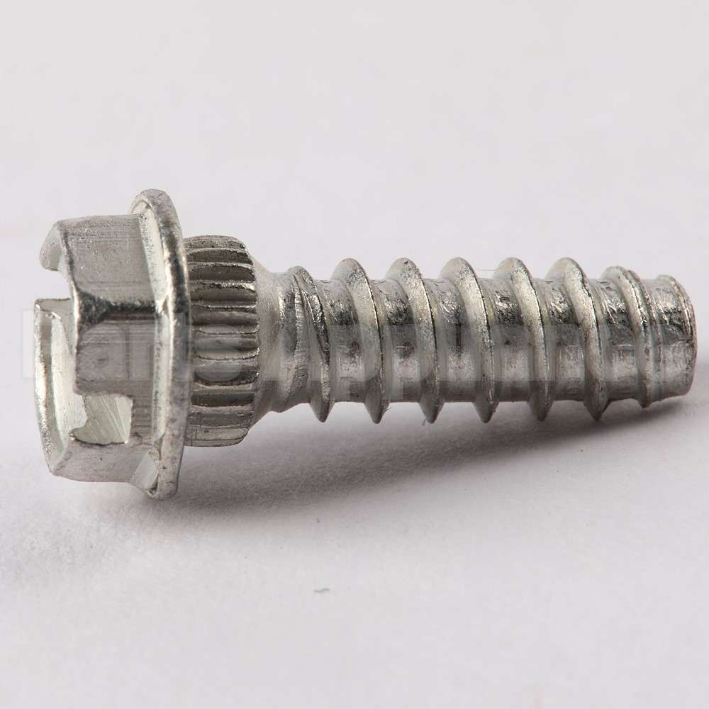 38272 Speed Queen Screw,Tapping #12Bt X 1/2 #10 Hex Wa Hd