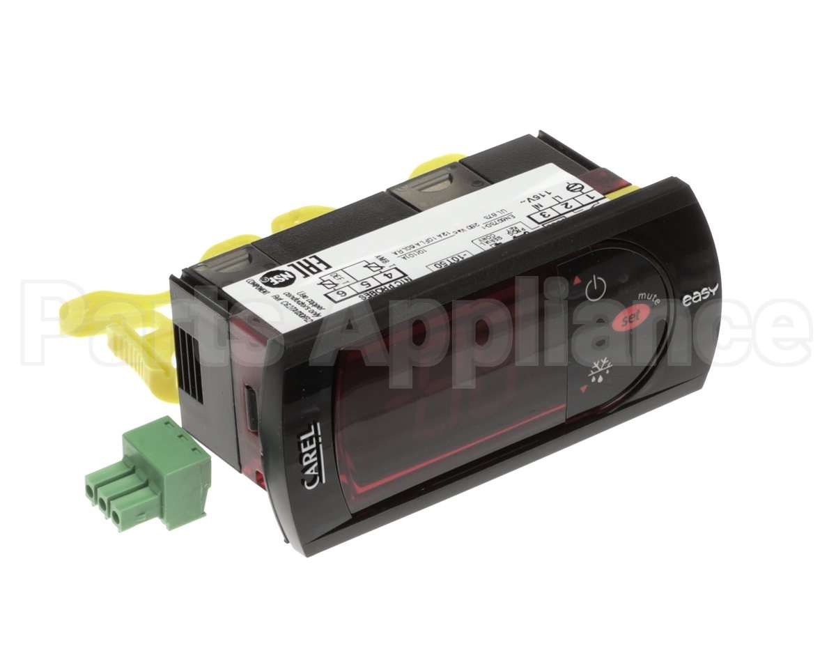 38285 Prince Castle Cntrl Elec 115V Prgm Prep Tbl