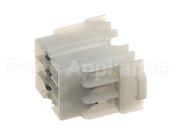 382859 Accurex Terminalblock40A600V2210Awgb