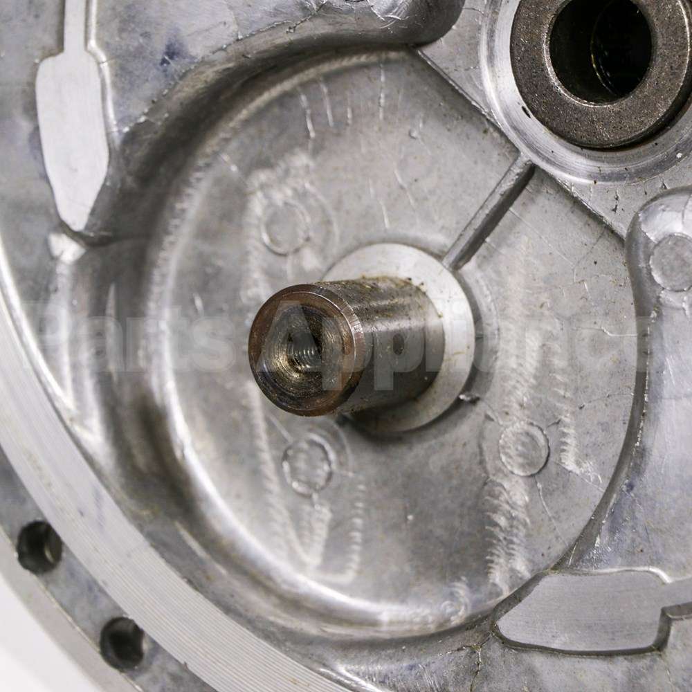 38287P Speed Queen Assy Transmission Cover