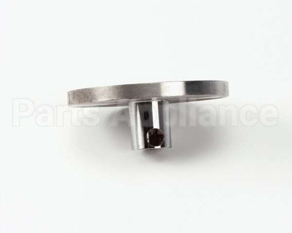 38290 Blodgett Disk, Load Bearing Bob