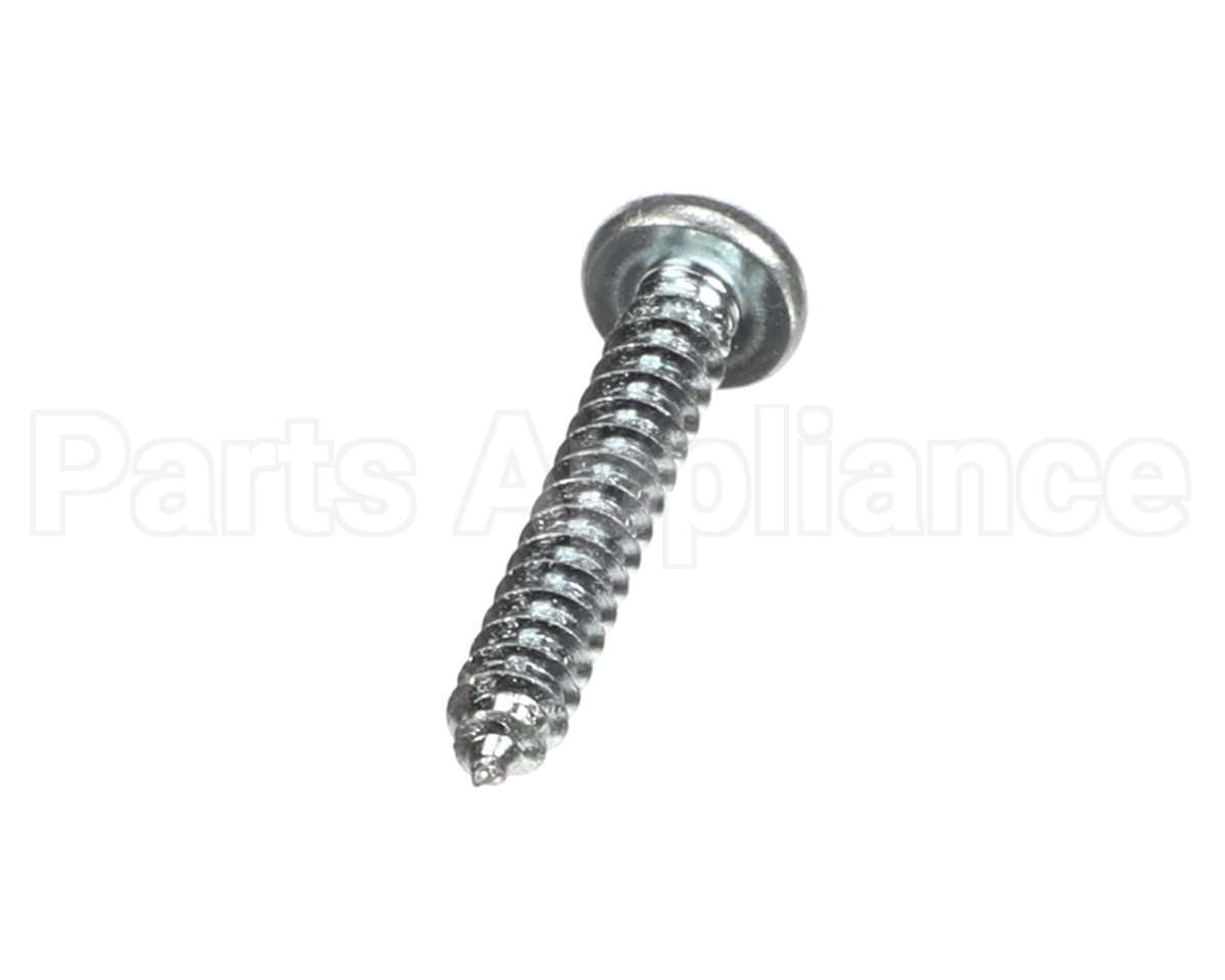 38290 Structural Concepts Screw #8X1.00 Ph Pn Hd Zn