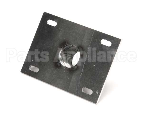 38292 Blodgett Plate, Rack Driver Top Bob