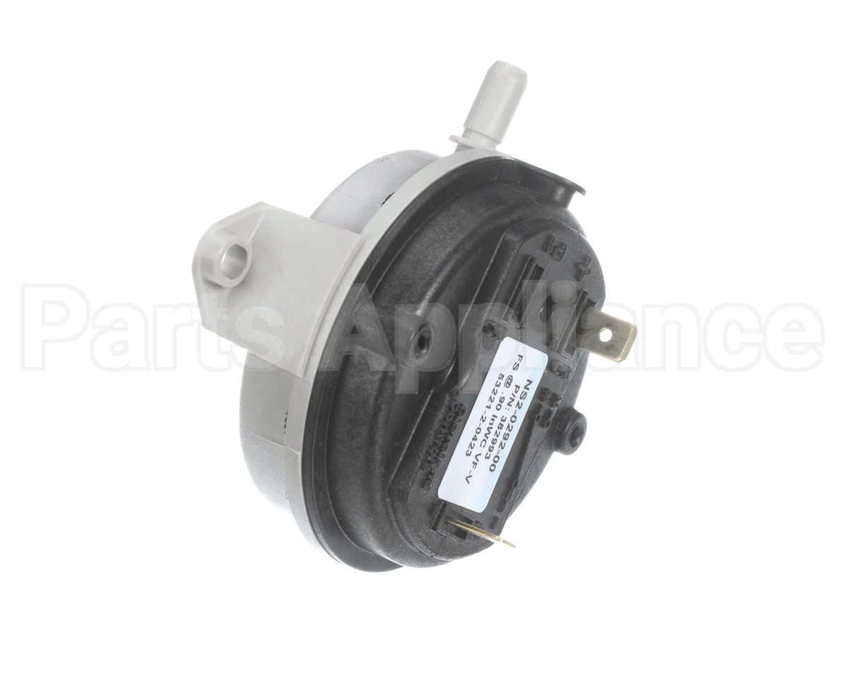 382993 Accurex Switch,Clvld Ns2-0292-00/0.90