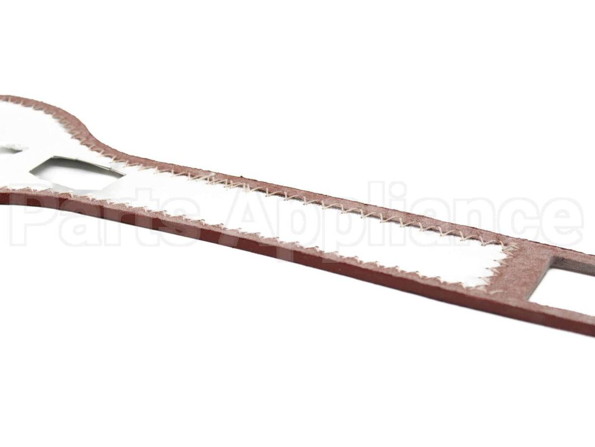 383-500-251 Weil Mclain Cover Plate Gasket/Insulation