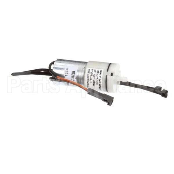 38316.1000 Compatible Bunn Air Pump Assembly With Leads