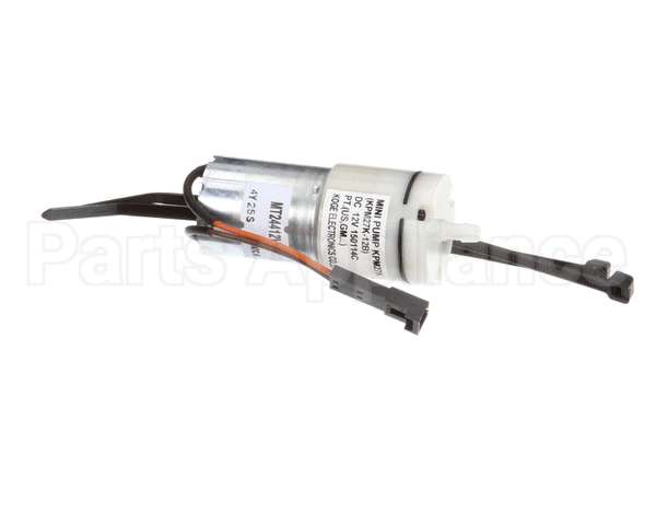 38316.1000 Bunn Air Pump Assembly, With Leads