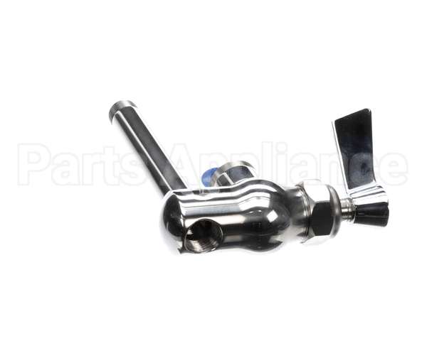 38318 Fisher Ss Ctl Vlv Addonlh Rig Sv 4