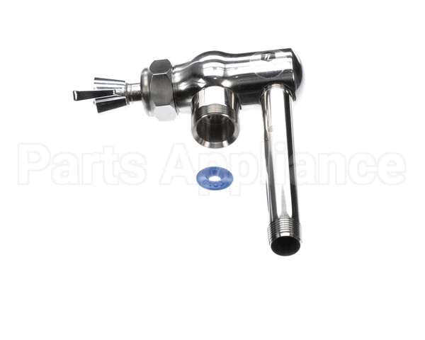 38318 Fisher Ss Ctl Vlv Addonlh Rig Sv 4