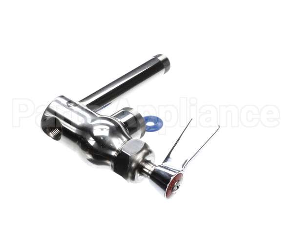 38318 Fisher Ss Ctl Vlv Addonlh Rig Sv 4
